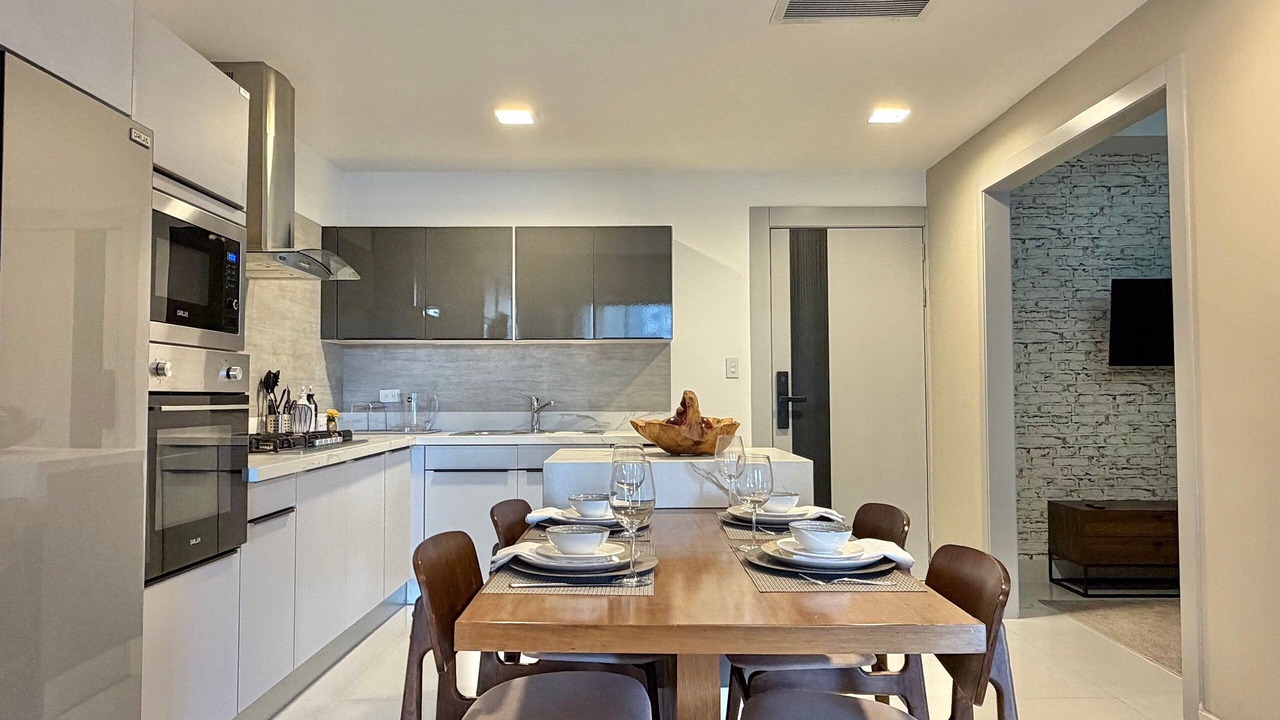 Photo of Kitchen in Yolanda Morales