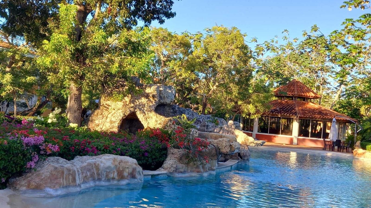 Photo of Outdoor in Guayacanes