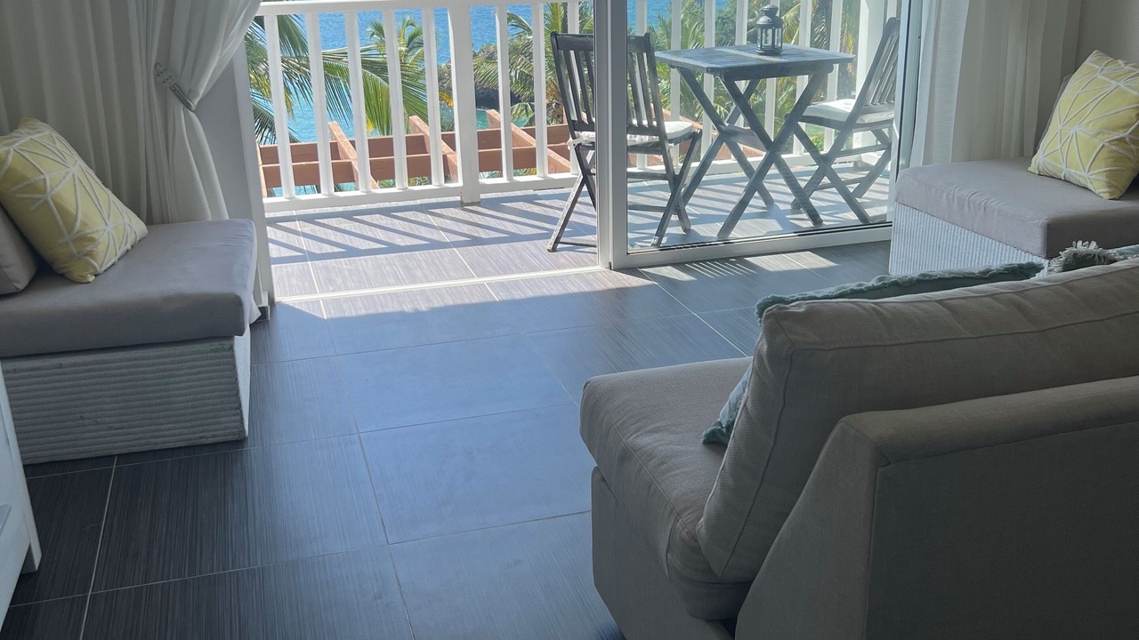 Photo of Livingroom in Samana
