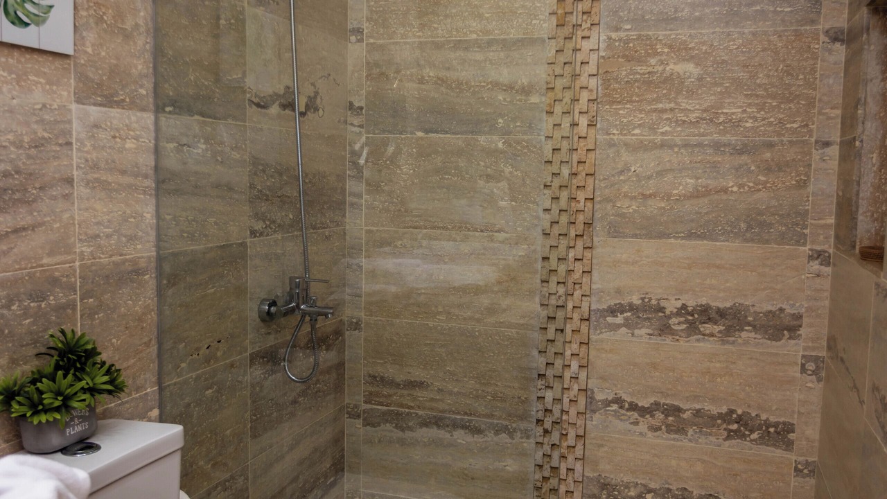 Photo of Bathroom in Puerto Plata