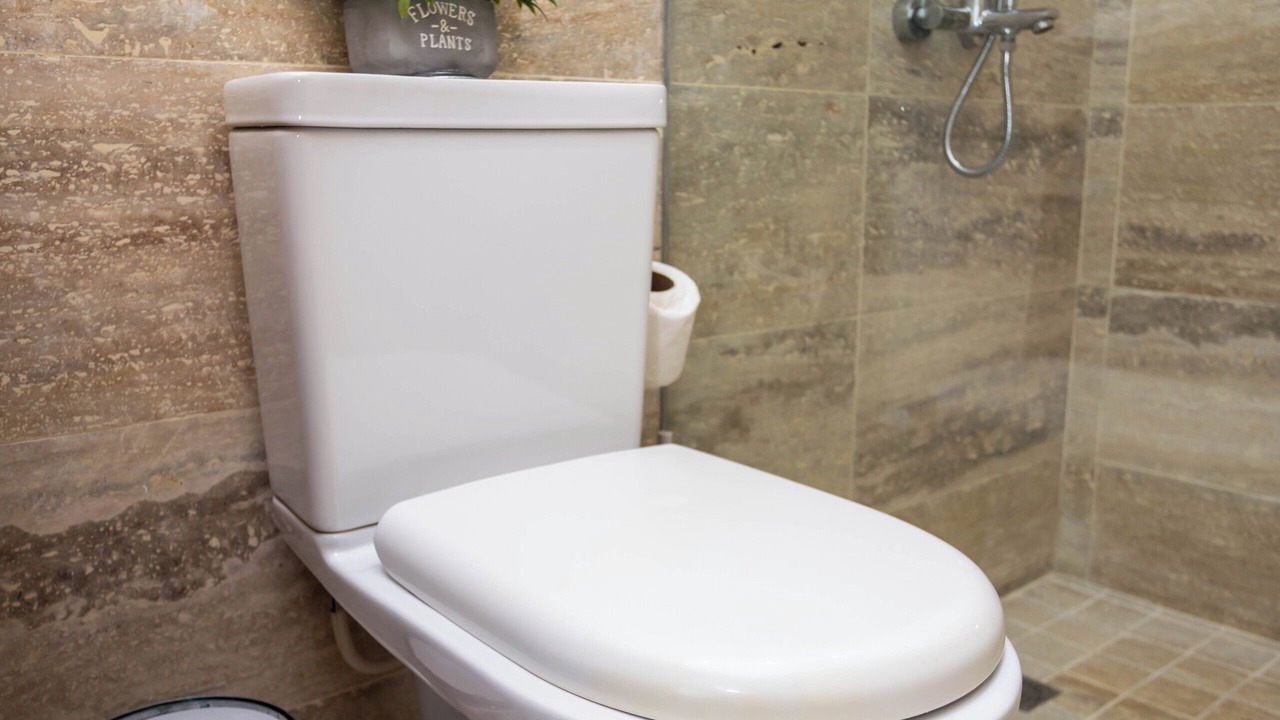 Photo of Bathroom in Puerto Plata