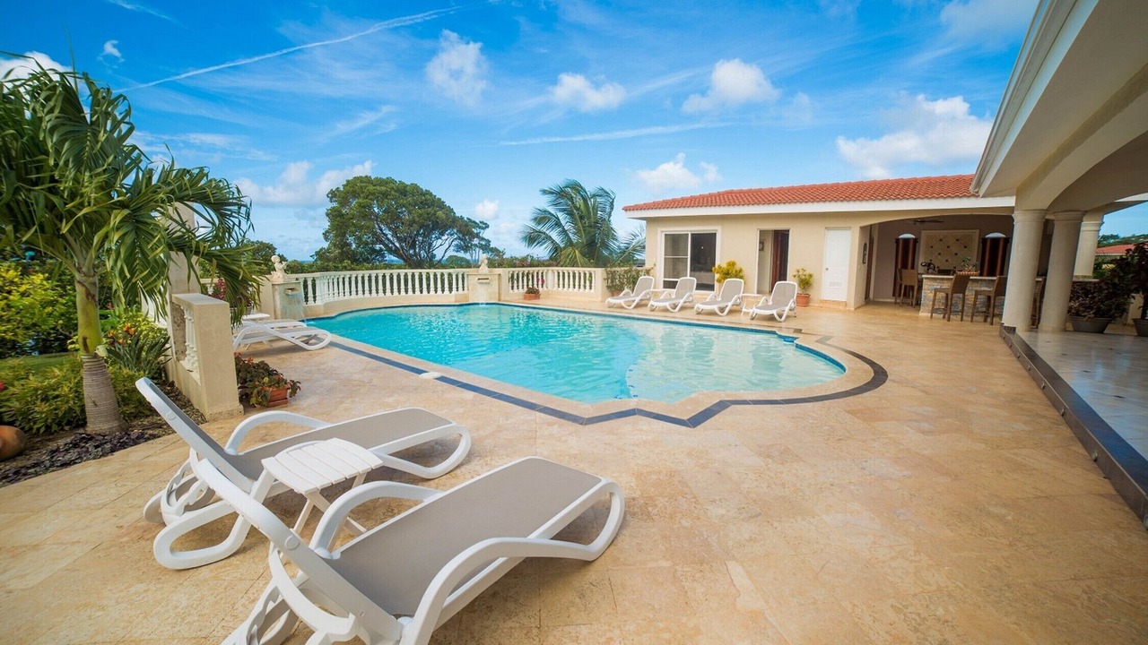 Photo of Outdoor in La Mulata