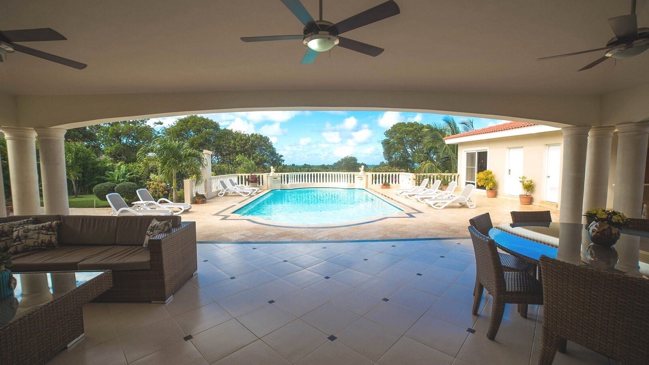 Photo of Outdoor in La Mulata