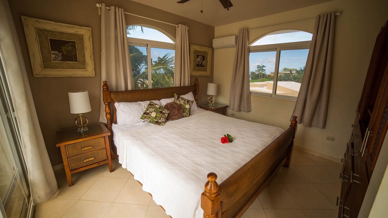 Photo of Bedroom in La Mulata