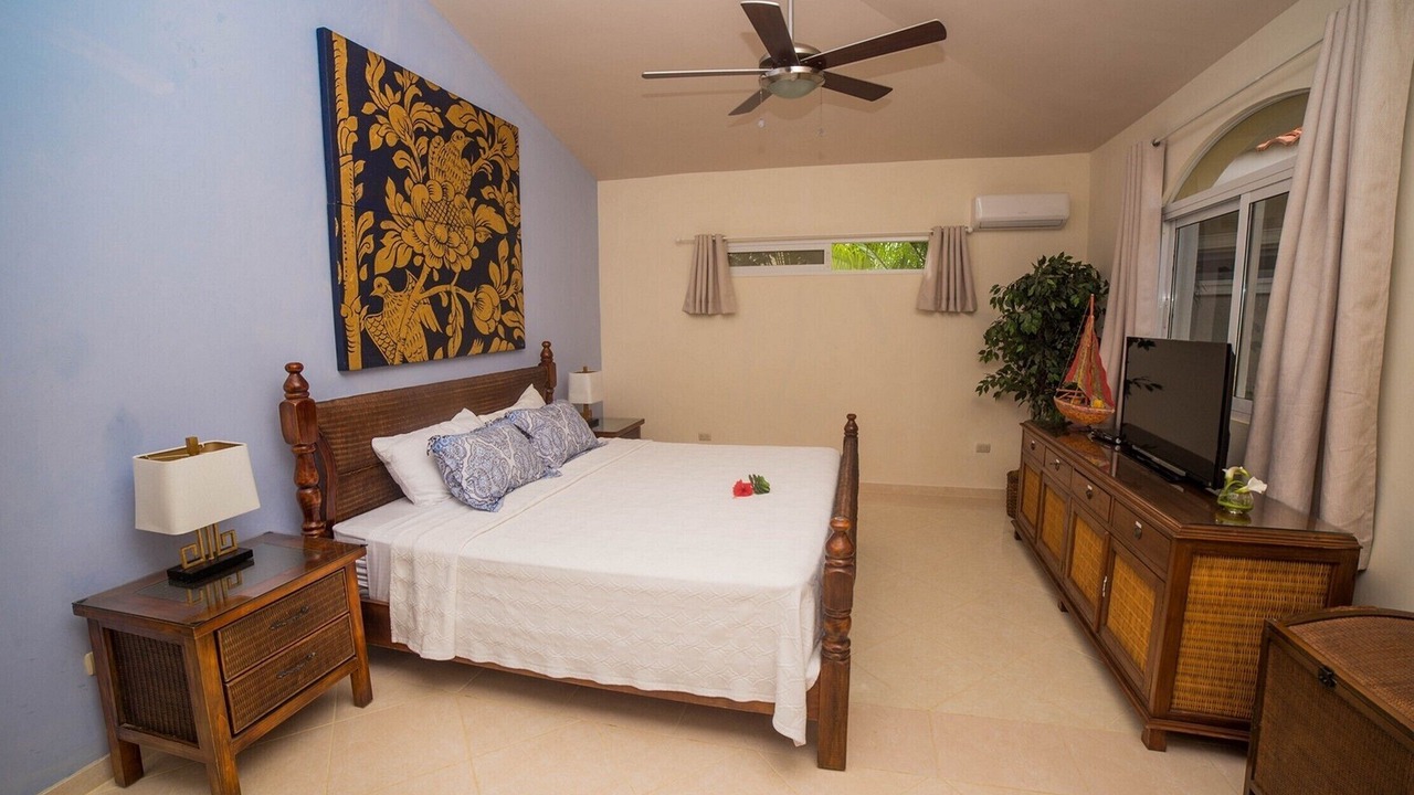 Photo of Bedroom in La Mulata