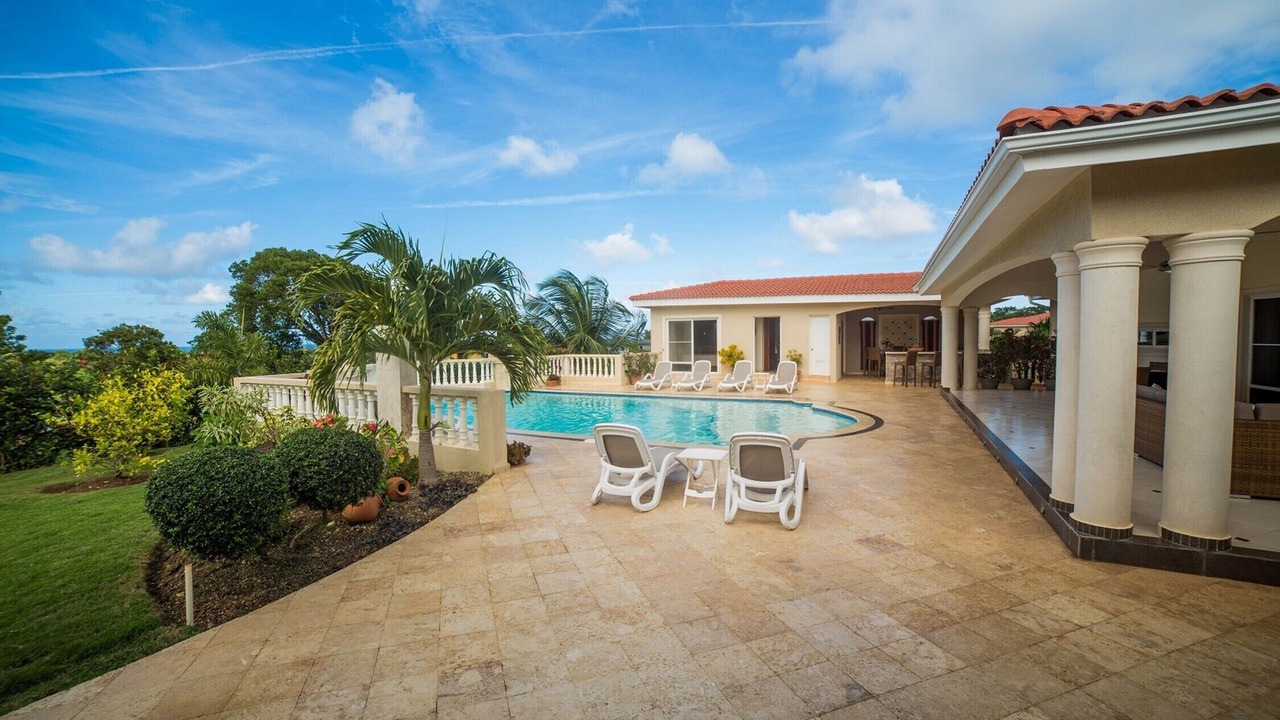 Photo of Outdoor in La Mulata