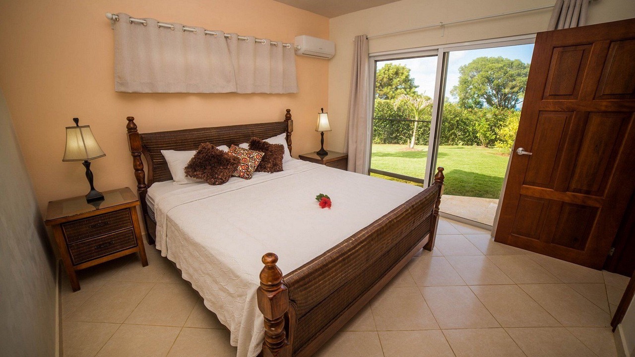 Photo of Bedroom in La Mulata