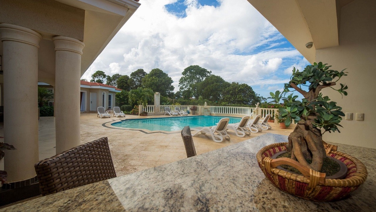 Photo of Outdoor in La Mulata