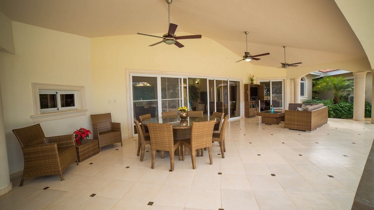 Photo of Outdoor in La Mulata
