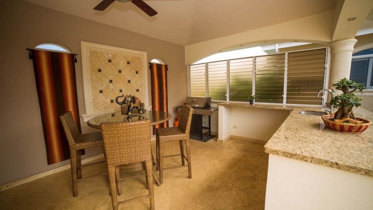 Photo of Outdoor in La Mulata
