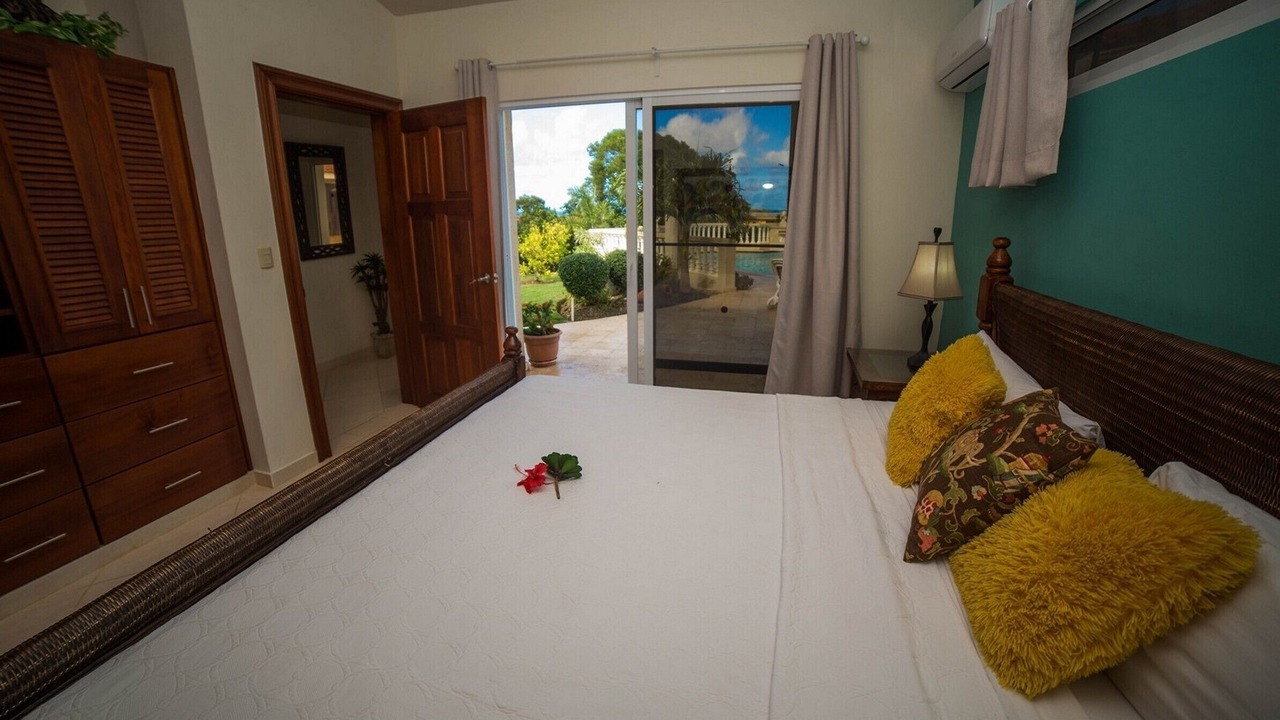 Photo of Bedroom in La Mulata