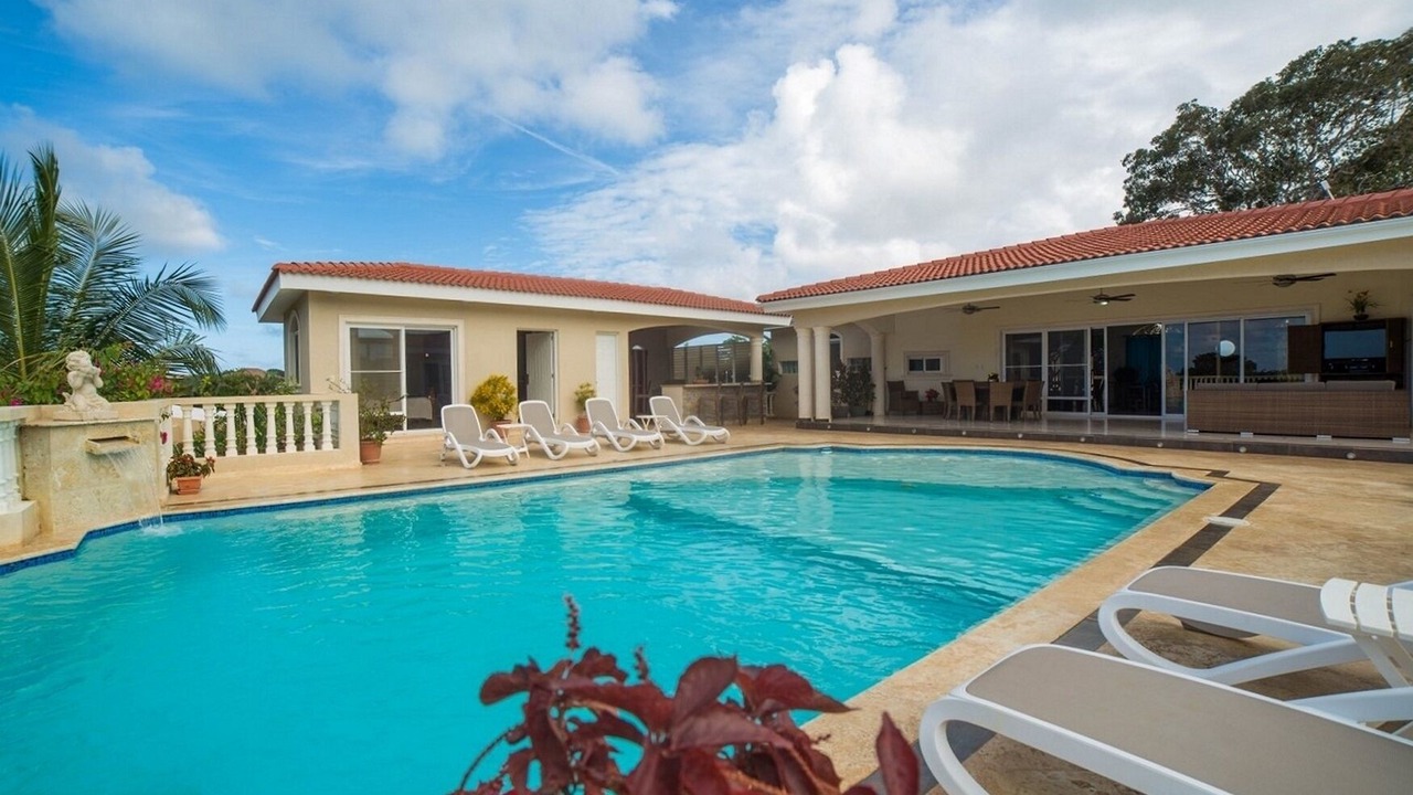 Photo of Outdoor in La Mulata