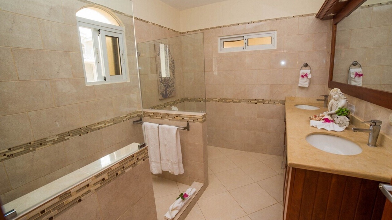 Photo of Bathroom in La Mulata