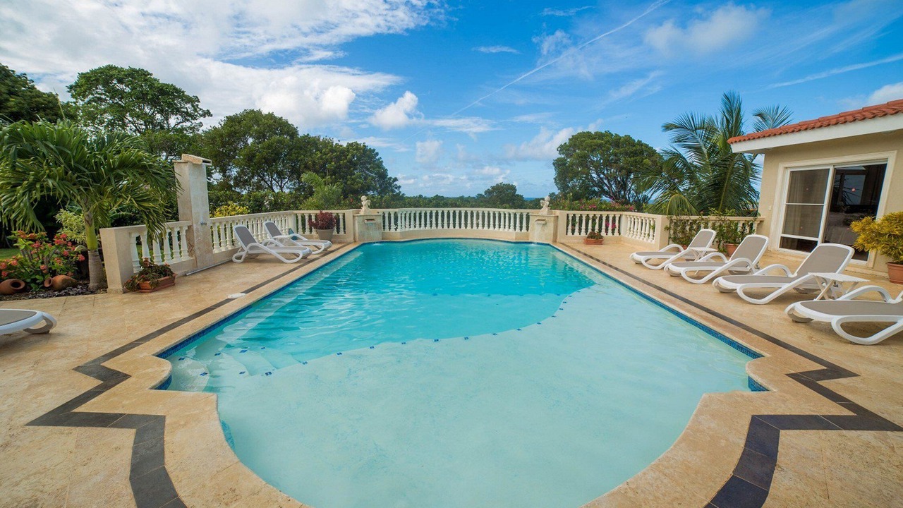 Photo of Outdoor in La Mulata