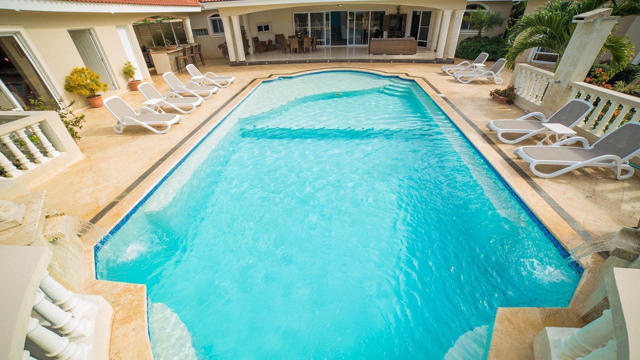Photo of Outdoor in La Mulata