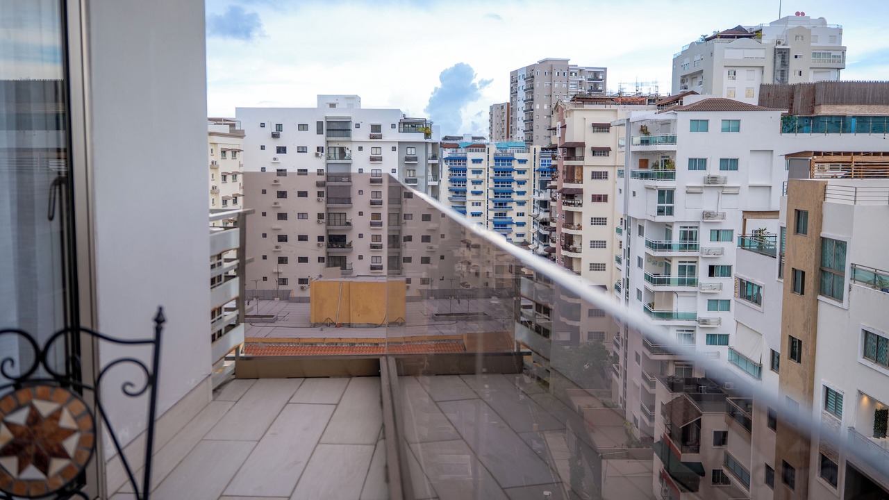 Photo of Patio Balcony in Sarasota
