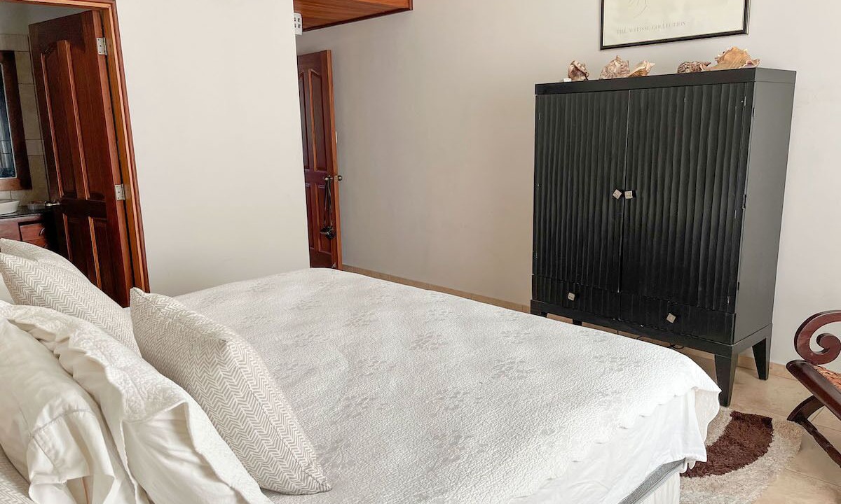 Photo of Bedroom in Cabarete