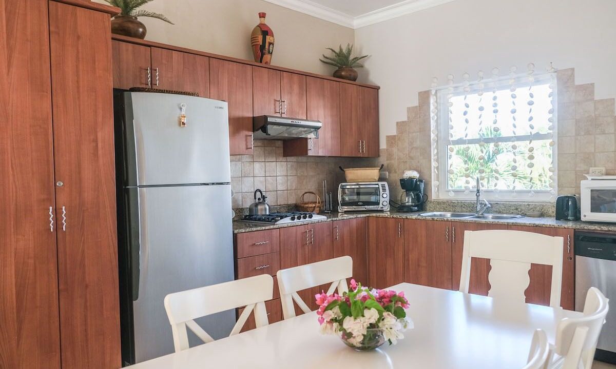 Photo of Kitchen in Cabarete