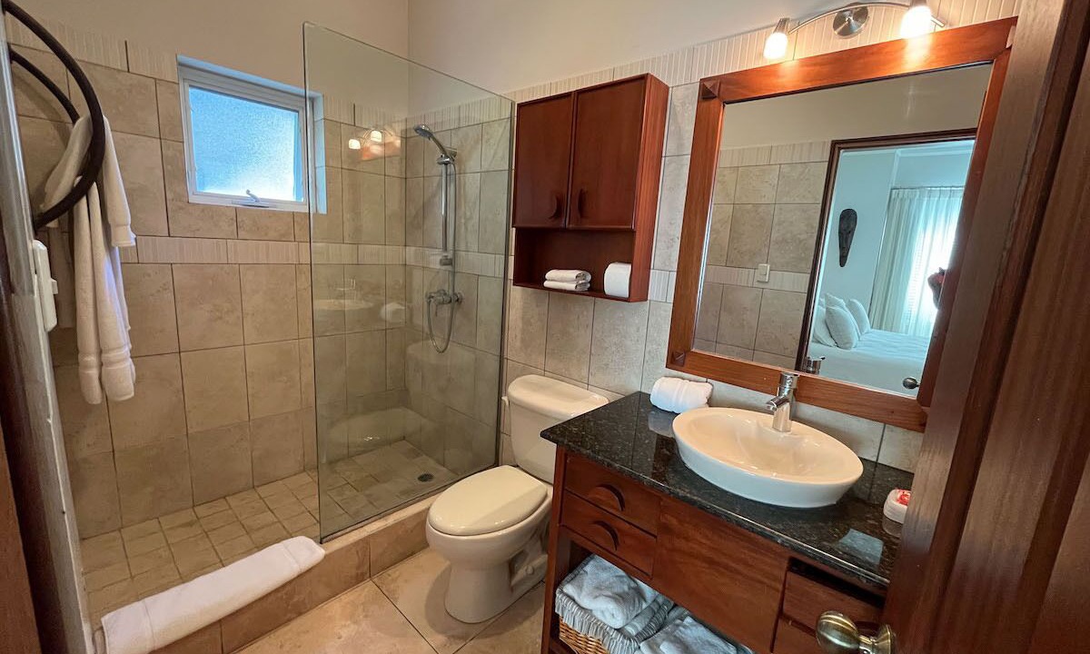 Photo of Bathroom in Cabarete