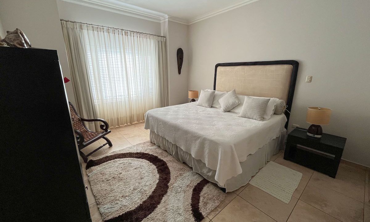 Photo of Bedroom in Cabarete