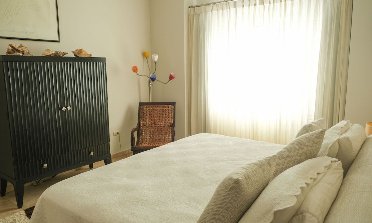 Photo of Bedroom in Cabarete