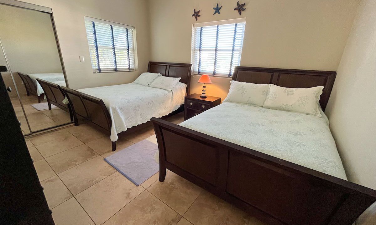 Photo of Bedroom in Cabarete