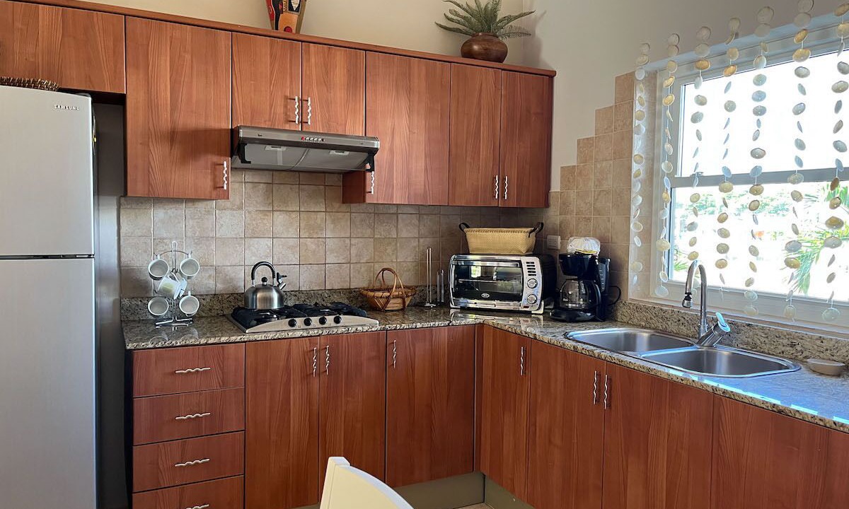 Photo of Kitchen in Cabarete