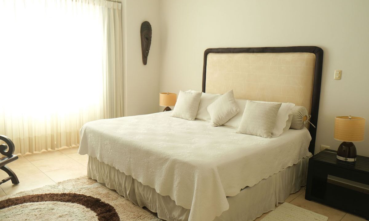 Photo of Bedroom in Cabarete