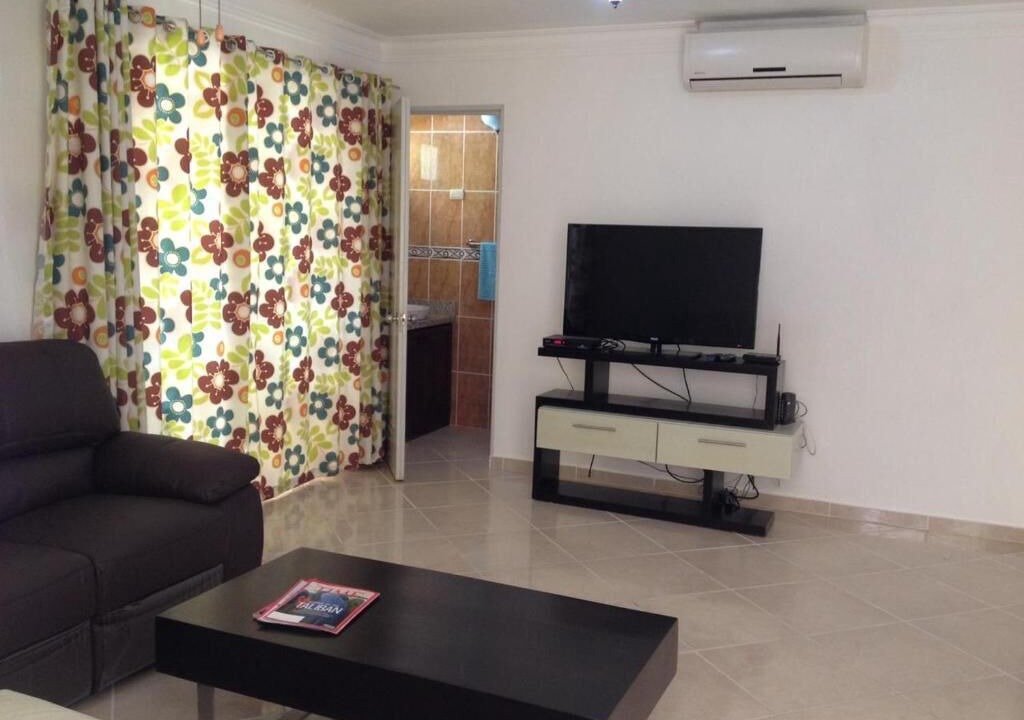 Photo of Livingroom in El Batey