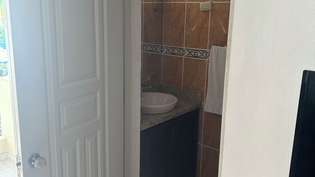 Photo of Bathroom in El Batey