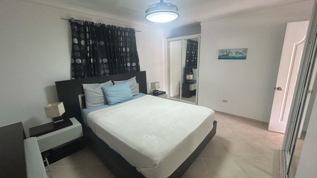 Photo of Bedroom in El Batey