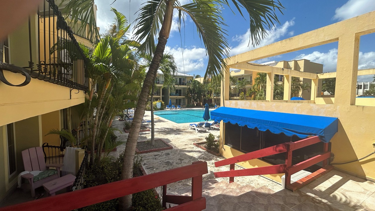 Photo of Outdoor in El Batey