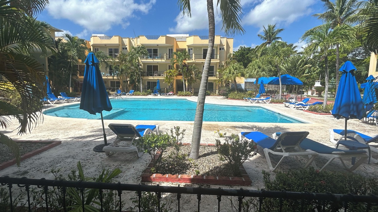 Photo of Outdoor in El Batey