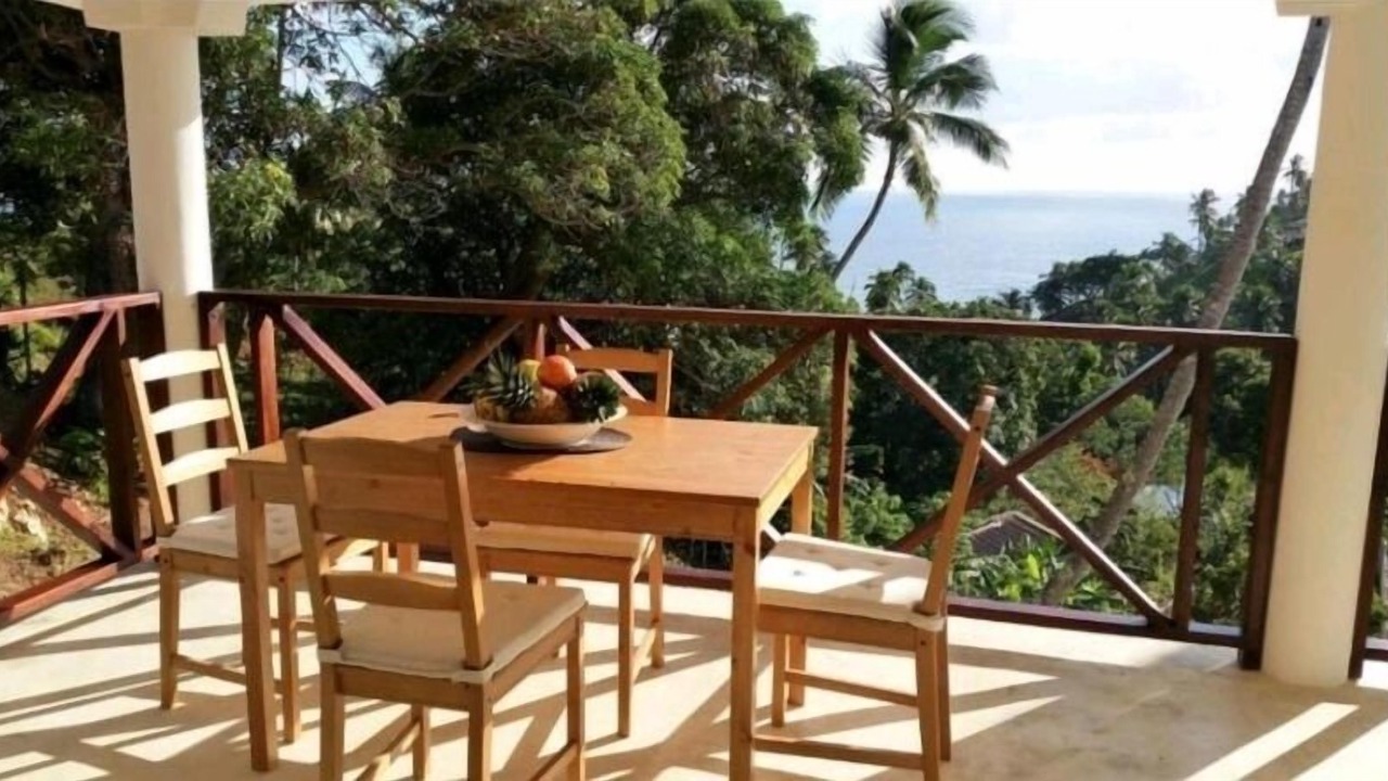 Photo of Outdoor in Samana