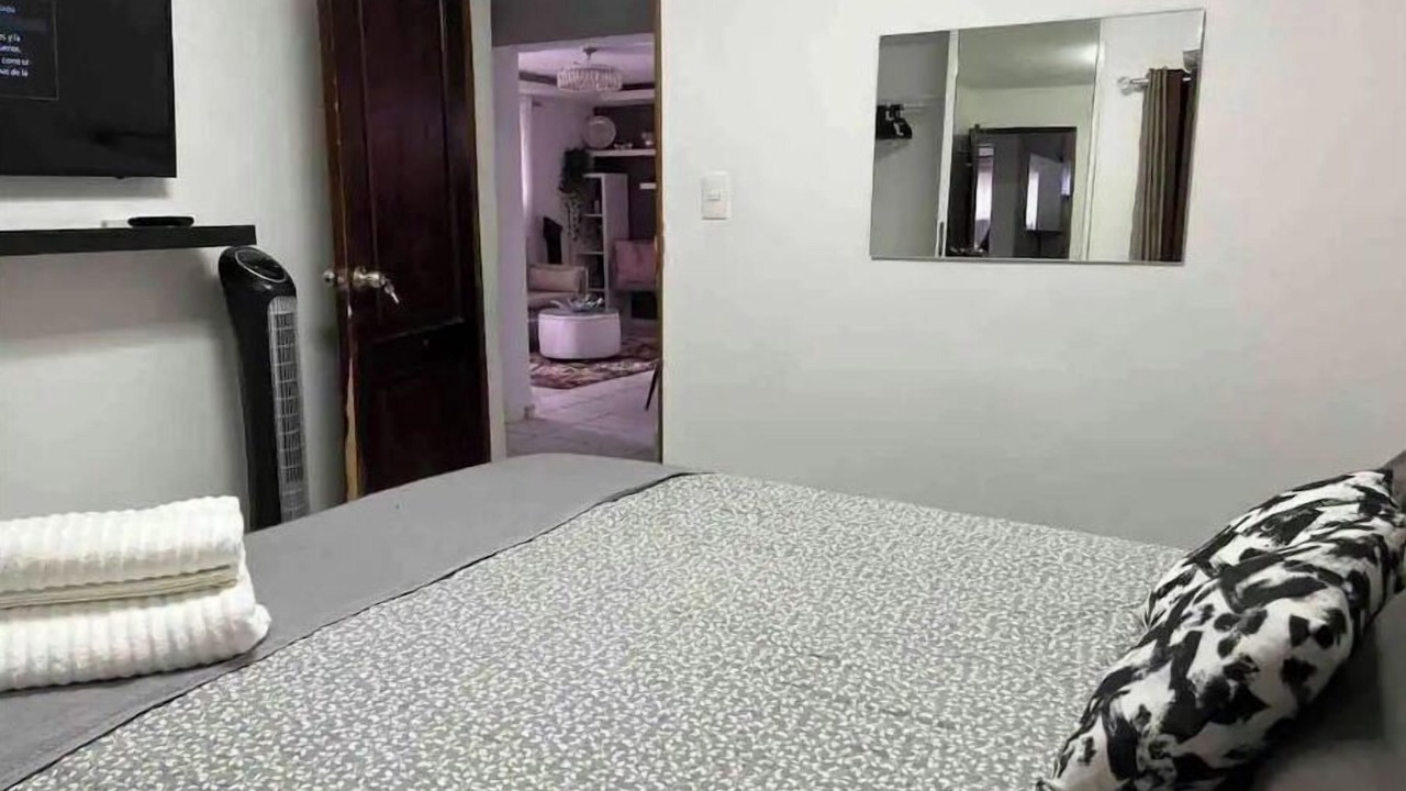 Photo of Bedroom in Santiago de los Caballeros