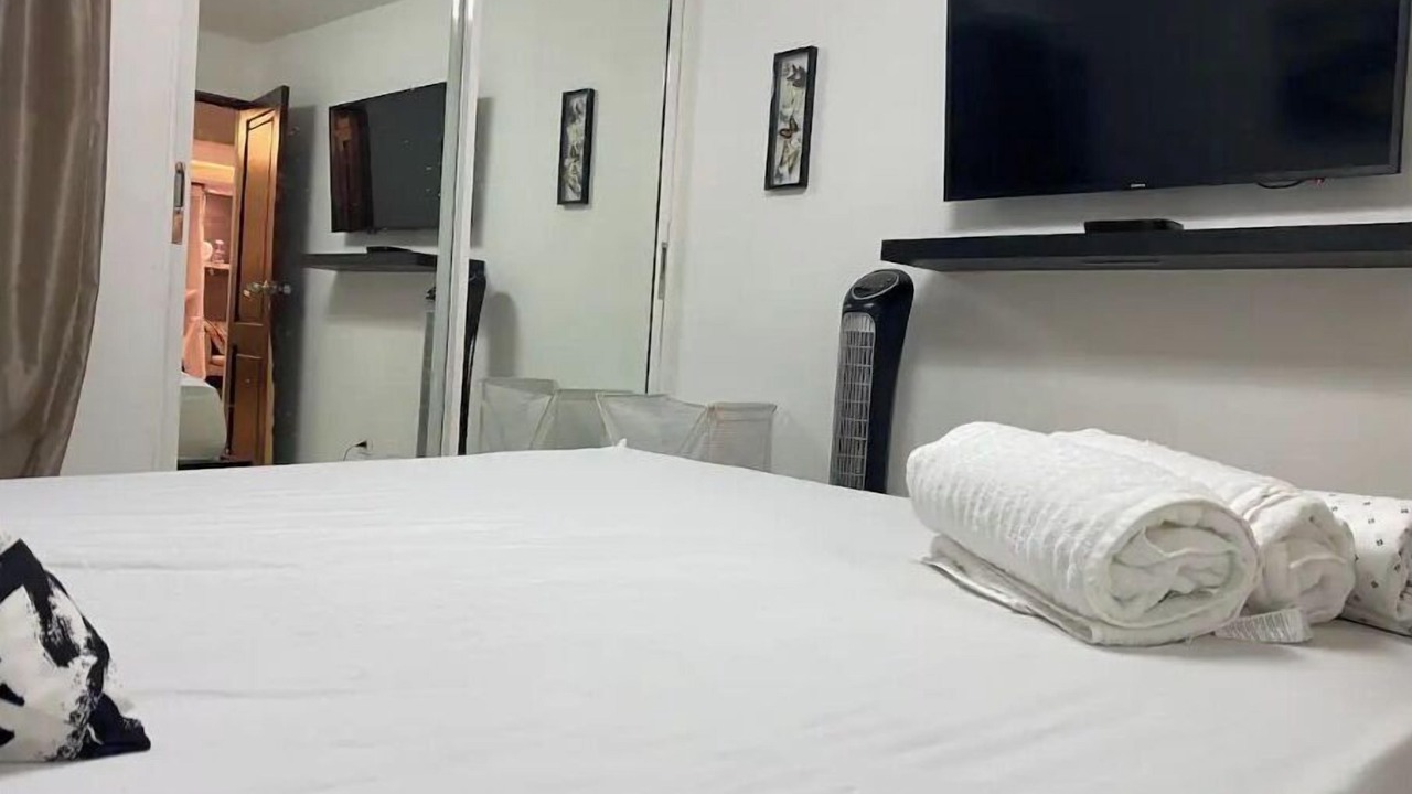 Photo of Bedroom in Santiago de los Caballeros
