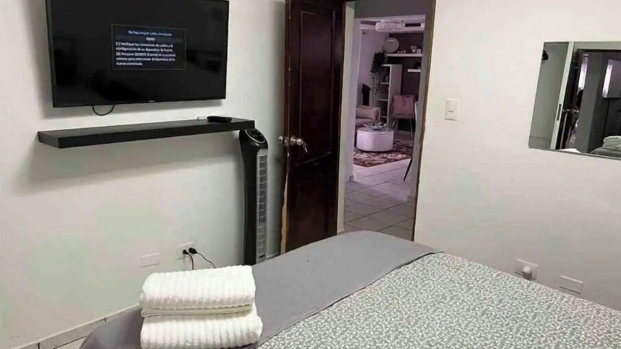 Photo of Bedroom in Santiago de los Caballeros
