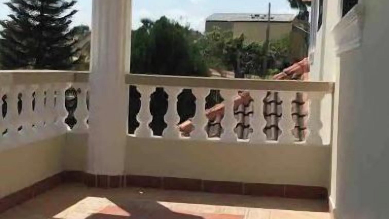 Photo of Patio Balcony in Cerro Alto