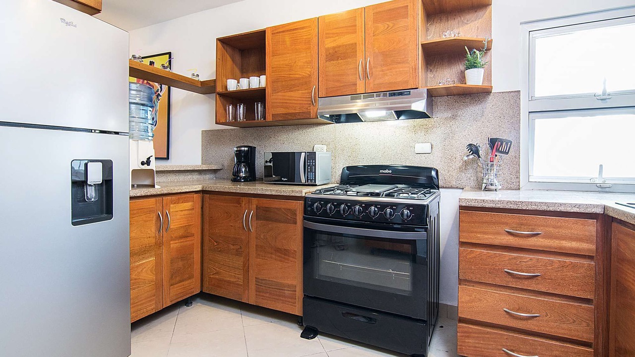 Photo of Kitchen in San Anton