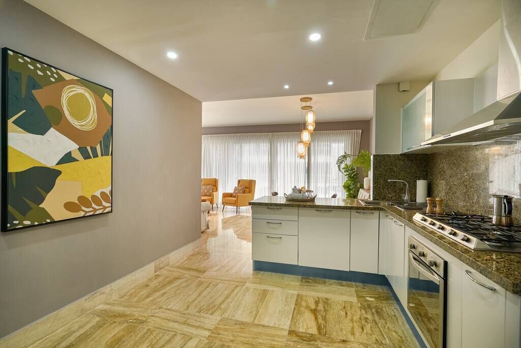 Photo of Kitchen in Bavaro