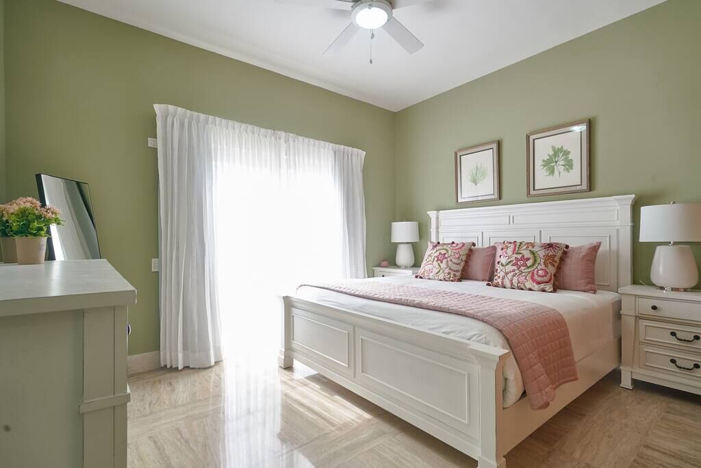 Photo of Bedroom in Bavaro