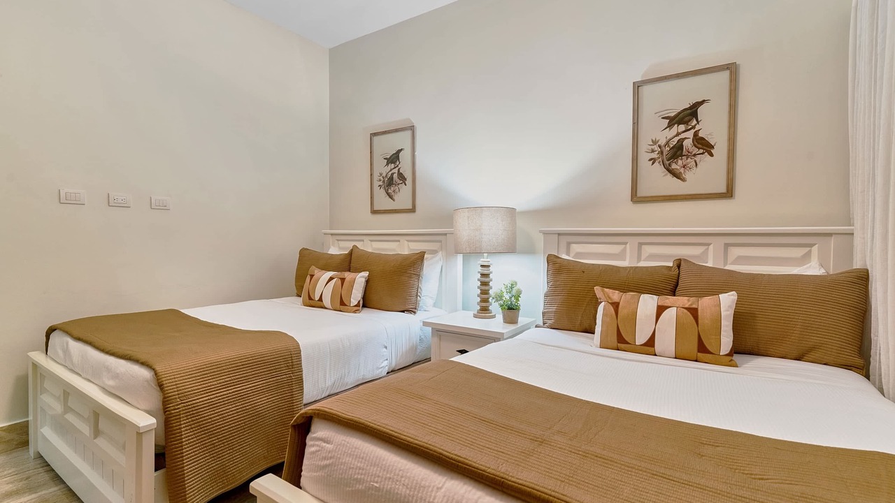 Photo of Bedroom in Bavaro