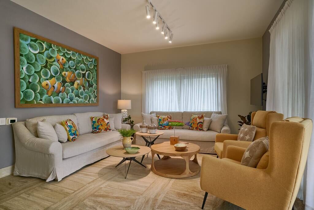 Photo of Livingroom in Bavaro