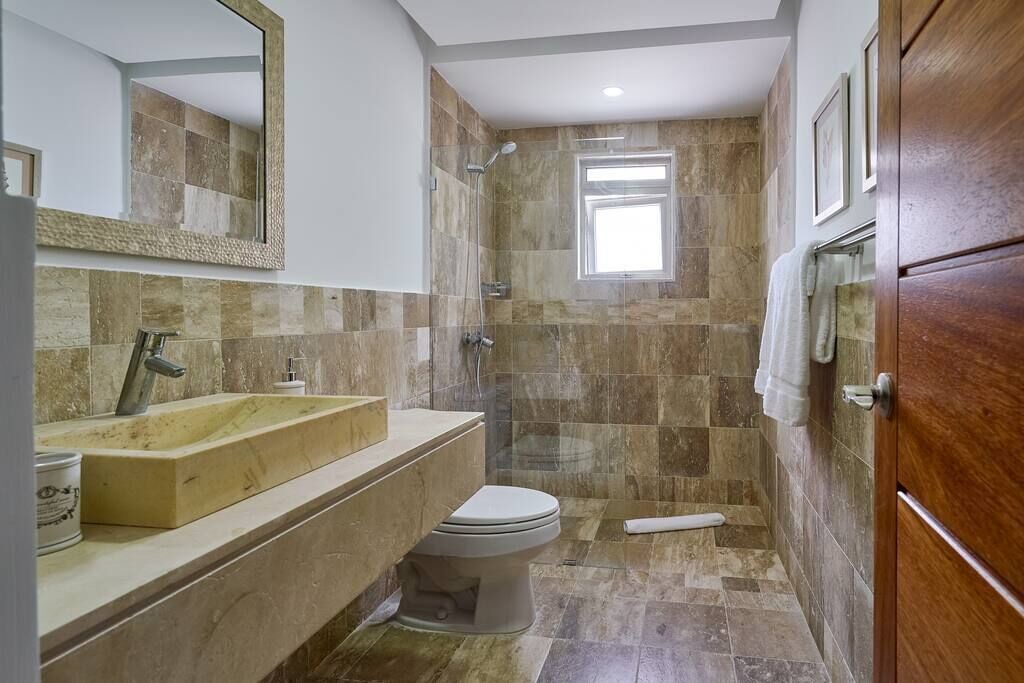 Photo of Bathroom in Bavaro