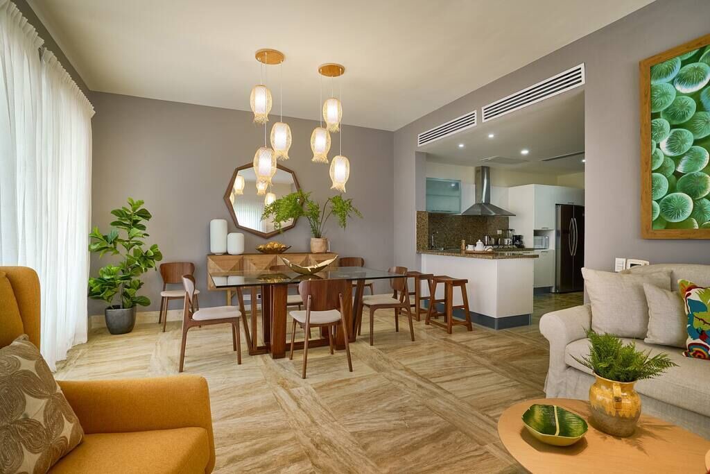 Photo of Livingroom in Bavaro