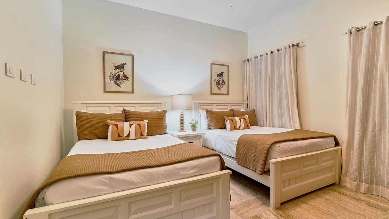 Photo of Bedroom in Bavaro