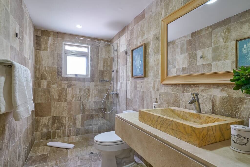 Photo of Bathroom in Bavaro