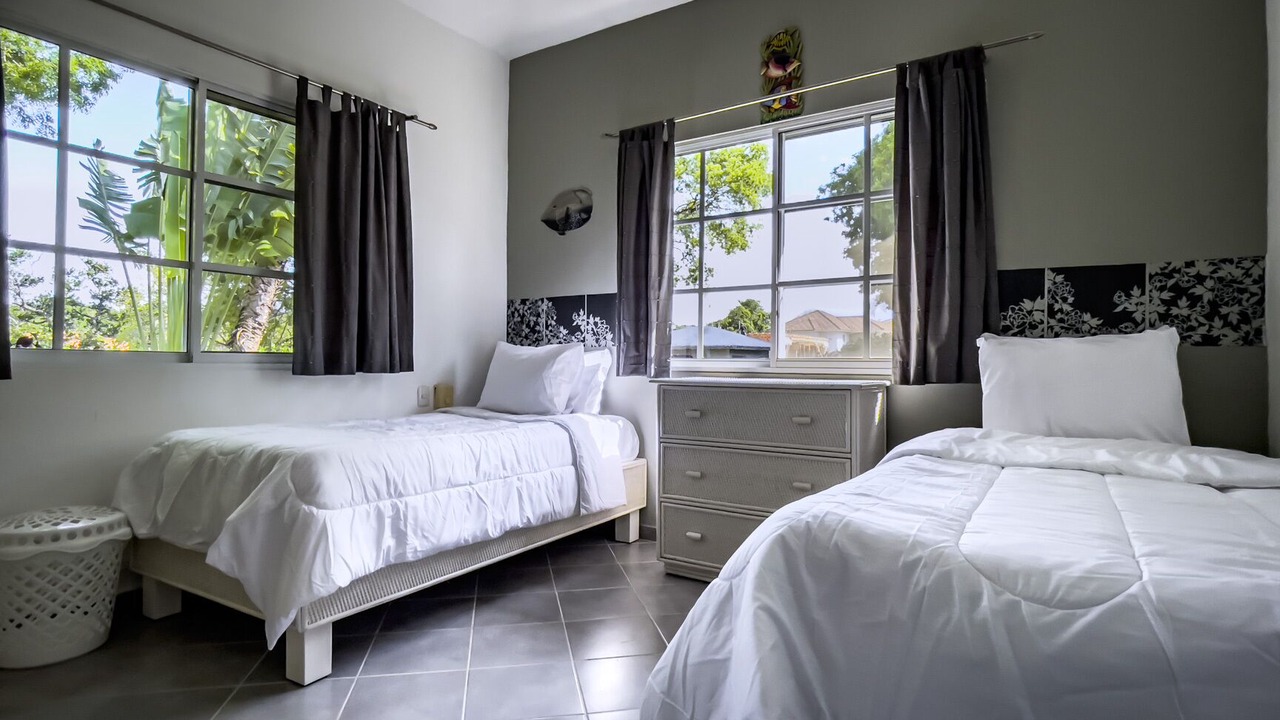 Photo of Bedroom in Urbanizacion Tavarez