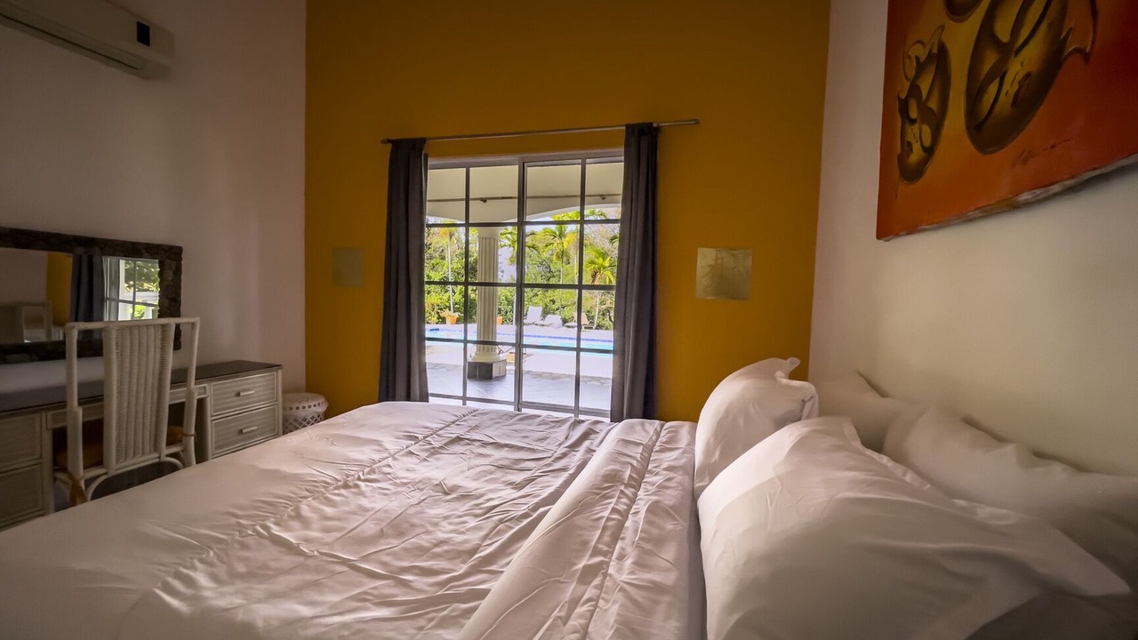 Photo of Bedroom in Urbanizacion Tavarez