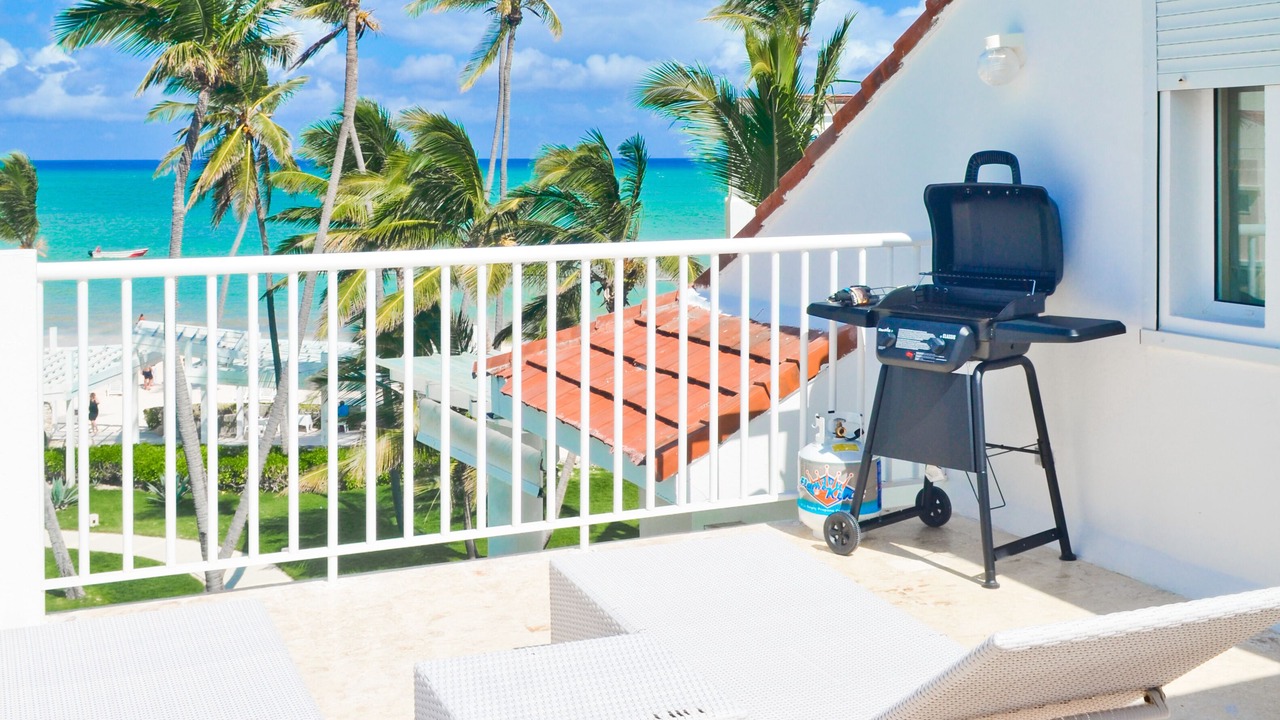 Photo of Outdoor in El Cortecito
